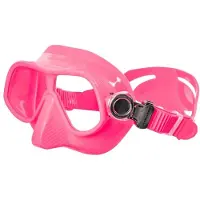 SCUBAPRO Máscara De Freediving Steel Comp