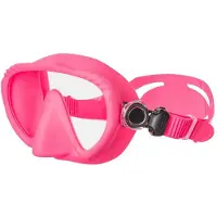 SCUBAPRO Máscara De Mergulho Feminina Ghost