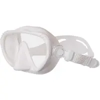 SCUBAPRO Máscara De Mergulho Feminina Ghost