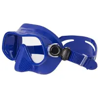 SCUBAPRO Máscara De Mergulho Steel Pro
