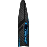 Epsealon Pá Da Nadadeira Coilure Carbone Pulsar Soft
