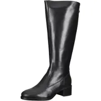 Nero Giardini Botas De Salto Alto I117561d