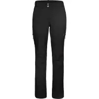 Mammut Calças Runbold Winter Softshell