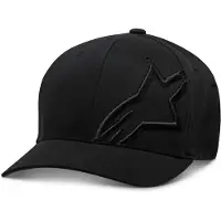 Alpinestars Boné Corp Shift 2 Flexfit