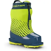 Fischer Botas De Esqui Alpino Júnior Two