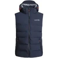 Red Bull Racing Colete City Puffer
