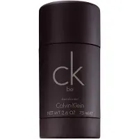 Calvin Klein C.K. Be desodorizante stick Desodorizante stick 75g