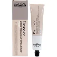 L'Oréal Professionnel Dia Color 4.15 60ml — Tinta demi-permanente