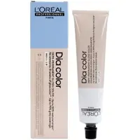 L'Oréal Professionnel Dia Color 7.18 60ml — Colorante semipermanente