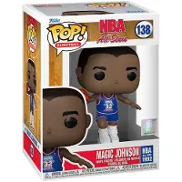 Funko POP! Figura Nba All-star Magic Johnson 1992