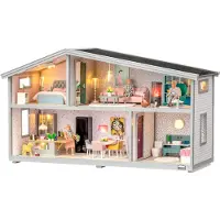 Lundby Brinquedo Educativo House 18019
