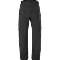 Eider - Calças ski - M Arolla 3L Gore Tex Pnt Black para Homem - Tamanho L - Preto