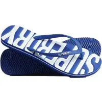Superdry Chinelos Vintage Vegan