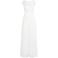 Kraimod Vestido de festa branco