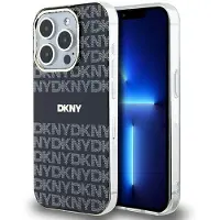 DKNY Capa De Telefone Dkhmp14xhrhsek Iphone 14 Pro Max 6.7 Iml Mono&stripe