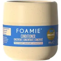 Foamie Balsamo Idratante Concentrato 80 g — Conditioner