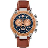 Gc Relógio X10005g7s