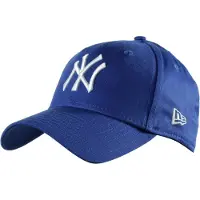 New Era Boné 9forty New York Yankees