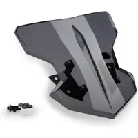 Puig Pára-brisa Curto New Generation Yamaha Mt125 2014-2025