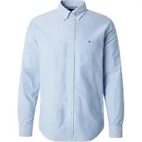 Tommy Hilfiger Camisa 'Heritage' azul pastel