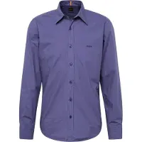 BOSS Camisa De Manga Comprida Relegant 6 10260284 Orange