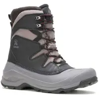 Kamik Botas De Neve Iceland