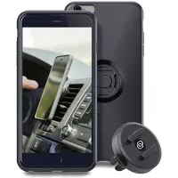 SP Connect Capa De Telefone Iphone 6/6s/7 Car Kit
