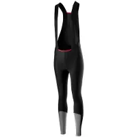Castelli Calças De Ciclismo Nano Flex Pro 2