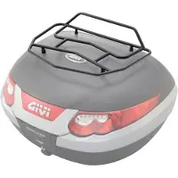Givi Rack Superior Para Top Case E55 Maxia 3/e55 Maxia 3 Tech/e52 Maxia/e52 Maxia Tech Metal