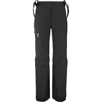 Millet - Marcas - Trilogy GTX Pro Pant W Black para Mulher - Tamanho S - Preto