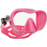 SCUBAPRO Máscara De Mergulho Trinidad 3