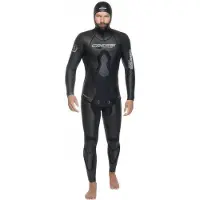 Cressi Spa Fato De Mergulho Para Pesca Submarina Ricciola 7 Mm
