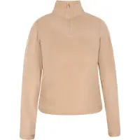 ZITHA Pullover bege