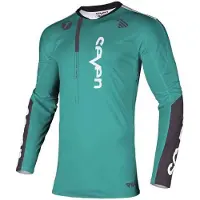 Seven Camisa De Manga Comprida Rival Rift