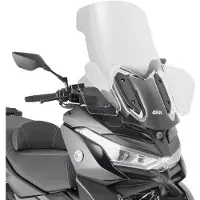 Givi Para-brisa Voge Sr4 350 2022 D9256st