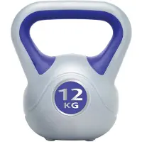 Ufe Kettlebell Vynil 12kg