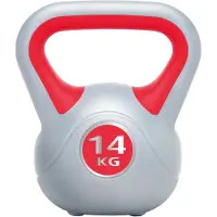 Ufe Kettlebell Vynil 14kg