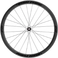 Profile Design Conjunto De Rodas De Estrada Gmr 38 Carbon Cl Disc Tubeless