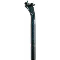 Fsa Espigão De Selim K-force Light Sb25 Di2 Carbon Offset 25 Mm