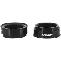 Massi Adaptador De Suporte Inferior Pressfit 30-bsa 68/73 Mm