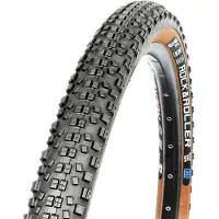 MSCH Copenhagen Pneu Rígido De Mtb Tires Rock&roller 2c Xc Epic Shield Br 120 Tubeless 29´´ X 2.10