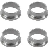 Fulcrum Rolamentos Rs-114 4 Unidades