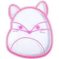 Fizz Creations Lâmpada Led De Figura Squishmallows Fifi