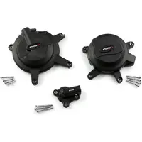 Puig PROT. CAIXA MOTOR NINJA 400