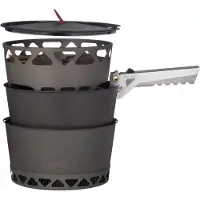 Primus Fogão De Campismo Primetech Set 1.3l