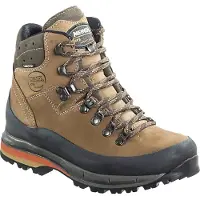 Meindl - Calçado caminhada mulher - Vakuum Lady GTX para Mulher - Tamanho 7,5 UK - Castanho