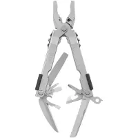 Gerber Multi-Plier 600 bluntnose multiferramenta de aço inoxidável, 7500