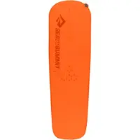 Sea to Summit - Colchões - Ultra Light Self Inflating Orange para Unissexo - Tamanho S - Laranja