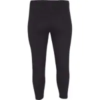 Zizzi Leggings preto