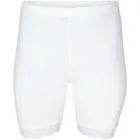 Zizzi Leggings branco